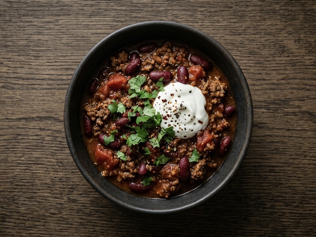 Čili con carne